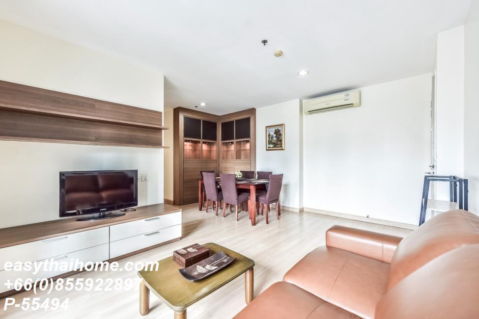 รูป P-55494 ให้เช่า ไลฟ์ แอท สาทร 10 | วิวเมือง | เฟอร์นิเจอร์ครบ | ชั้น 11 | ใกล้ BTS ช่องนนทรี | พร้อมเข้าอยู่ 📞 Line ID: @easythaihome | 085-592-2897 - รูปที่ 10/14
