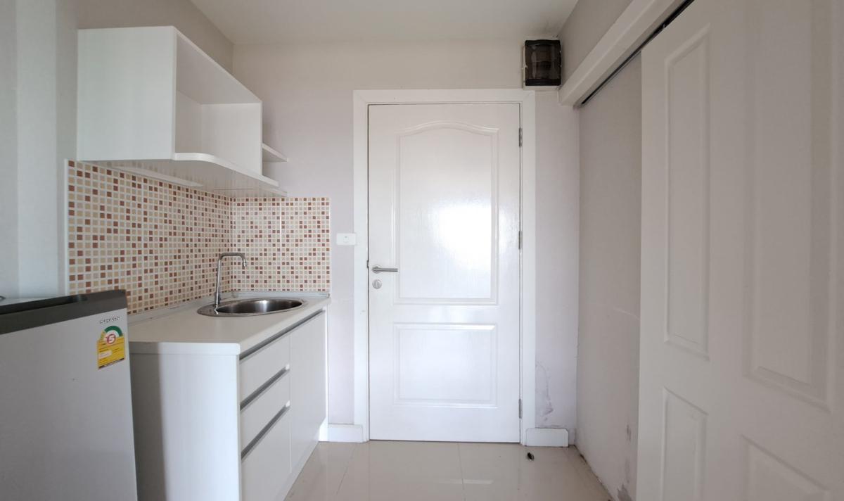 รูป 🔥 ขายด่วน! คอนโดราคาพิเศษ คาซ่า ฟรานซ์ เอแบค บางนา | Casa France ใกล้ เอแบค บางนา - รูปที่ 8/9