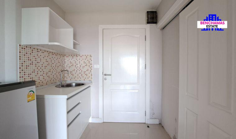 รูป 🔥 ขายด่วน! คอนโดราคาพิเศษ คาซ่า ฟรานซ์ เอแบค บางนา | Casa France ใกล้ เอแบค บางนา - รูปที่ 8/9