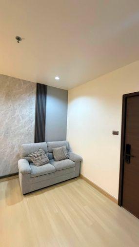 รูป 🔴RV21811🟡 ให้เช่าถูกมาก👍 Supalai Veranda Rama 9 💛🧡 ✅แอดไลน์ @mproperty (มี @ ด้วย) แอดมินตอบไว - รูปที่ 12/16
