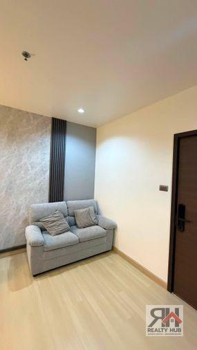 รูป 🔴RV21811🟡 ให้เช่าถูกมาก👍 Supalai Veranda Rama 9 💛🧡 ✅แอดไลน์ @mproperty (มี @ ด้วย) แอดมินตอบไว - รูปที่ 12/16
