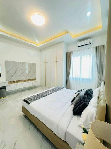 รูป ขายพูลวิลล่าสร้างใหม่ ทุ่งกลม–ตาหมัน พัทยา พร้อมอยู่ - รูปที่ 9/12