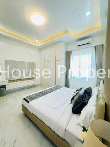 รูป ขายพูลวิลล่าสร้างใหม่ ทุ่งกลม–ตาหมัน พัทยา พร้อมอยู่ - รูปที่ 9/12
