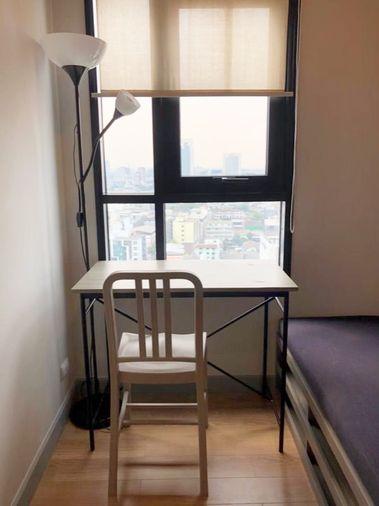รูป ห้องอัพเดต🦊HunterCondo🦊Chapter One Midtown Ladprao 24  - รูปที่ 12/37