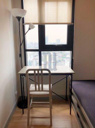 รูป ห้องอัพเดต🦊HunterCondo🦊Chapter One Midtown Ladprao 24 - รูปที่ 12/37