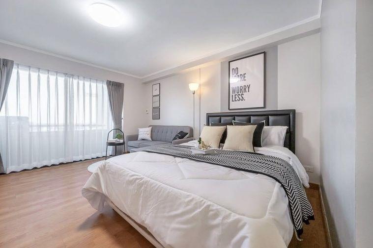 picture 🏢 Condo for Sale : Regent Srinakarin Tower   Property Code | LNP-C11144  - 1/12