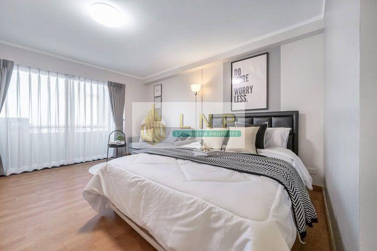 picture ðĒ Condo for Sale : Regent Srinakarin Tower Property Code | LNP-C11144 - 1/12