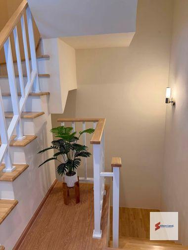 รูป RS7440 ให้เช่า Premium Townhome Eigen พระราม 9 บ้านใหม่ ฟังก์ชันครบ 3 ชั้น - รูปที่ 23/30