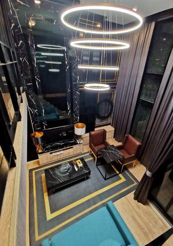 picture 🏢 Condo for Rent: MODIZ Sukhumvit 50   Property Code | LNP-C14436  - 5/23
