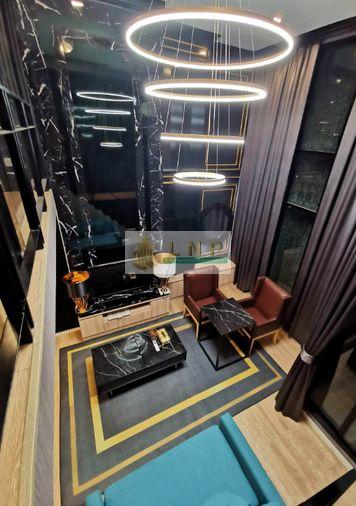 picture ðĒ Condo for Rent: MODIZ Sukhumvit 50 Property Code | LNP-C14436 - 5/23