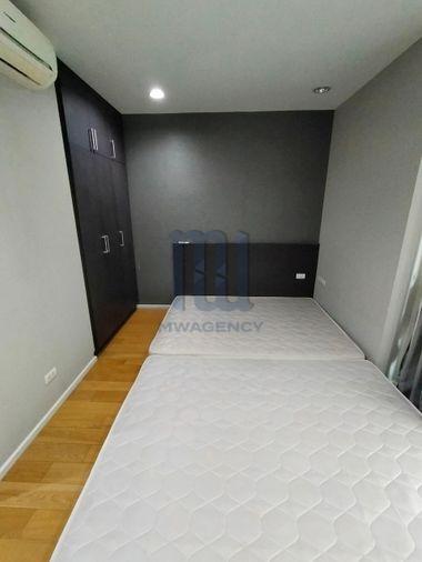 รูป ห้องว่างอัพเดต 2 ห้องนอน🛋️⚡️HunterCondo🦊 วิลล่า สิกขรา - รูปที่ 8/17