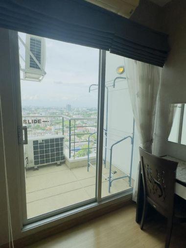 picture 🏢 Condo for Rent: Supalai Park Kaset   Property Code | LNP-C10110  - 11/20