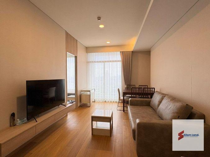 รูป RS7437 ให้เช่า Wyndham Garden Sukhumvit 42 คอนโดทำเลใจกลางเอกมัย ใกล้ BTS เอกมัย - รูปที่ 1/18