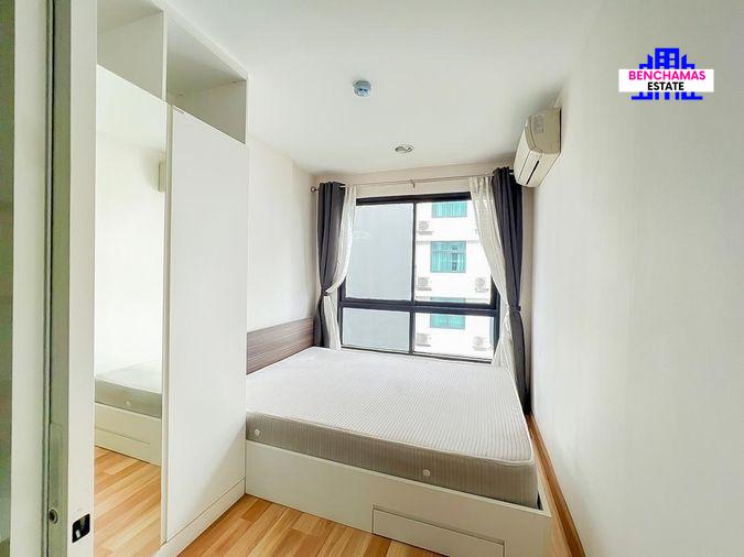 รูป 🔥 ขายคอนโดราคาดี อะพูล คอนโด | A Pool Condo | BTS บางนา - รูปที่ 5/6