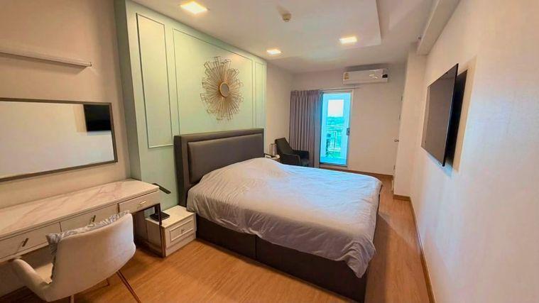 รูป CO69-0017  ให้เช่า Supalai Park Ekkamai-Thonglor | 54 ตร.ม. ชั้น 22 | ใกล้เอกมัย-ทองหล่อ - รูปที่ 8/14