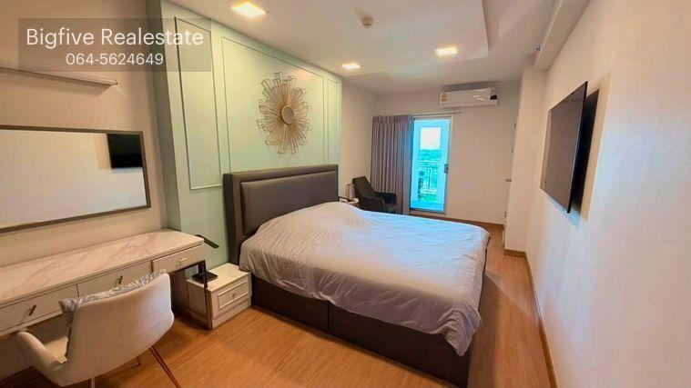 รูป CO69-0017 ให้เช่า Supalai Park Ekkamai-Thonglor | 54 ตร.ม. ชั้น 22 | ใกล้เอกมัย-ทองหล่อ - รูปที่ 8/14