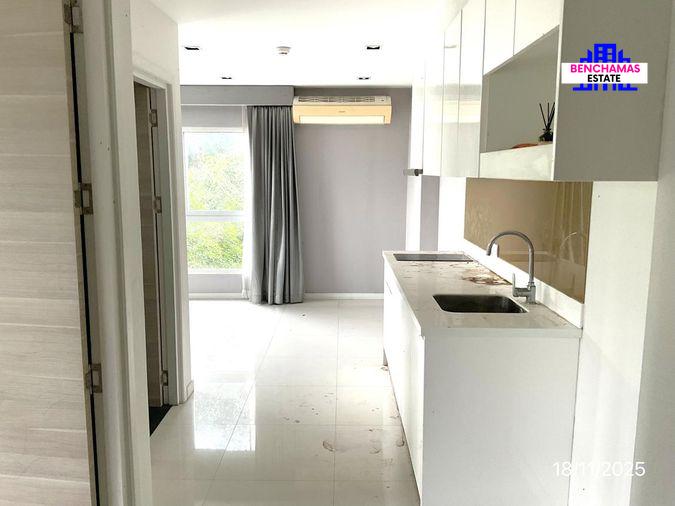รูป 🔥 ขายด่วน! คอนโดราคาพิเศษ ลองบีช คอนโดมิเนียม | Long Beach Condominium | ใกล้หาดจอมเทียน - รูปที่ 3/8