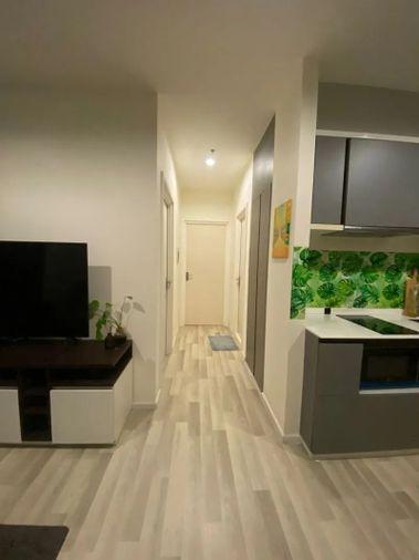 picture FOR Sales The Key Sathorn Charoenrat Unit 31/448 - 4/14