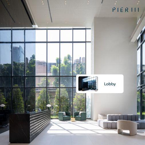 picture 💎 Okay Space @ Pier 111: Fully furnished office | Ready to move in | Opposite CentralWorld. - 5/11