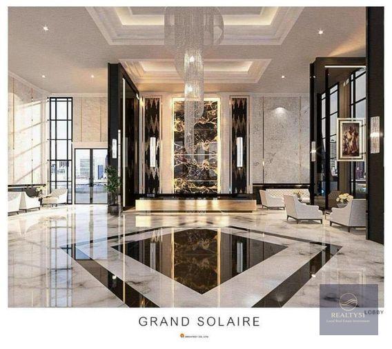 รูป 🔥 GRAND SOLAIRE PATTAYA CONDO FOR SALE | FOREIGN QUOTA | FROM 2.65 MB - รูปที่ 8/19
