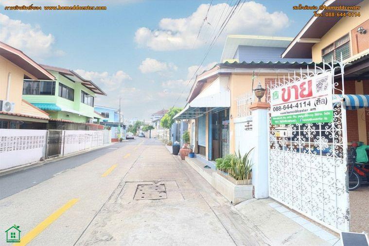 รูป ขายบ้านเดี่ยว สุขุมวิท 103 (อุดมสุข 30) บางนา ศรีนครินทร์ 54 ตร.ว. 4 ห้องนอน ใกล้ BTS อุดมสุข - รูปที่ 4/18