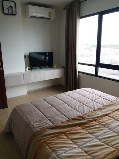 รูป 🔴RK21823🟡 ให้เช่าถูกมาก 👍 Wynn Condo Phahon Yothin 52 💛🧡 ✅ แอดไลน์ @119dgdea (มี @ ด้วยนะครับ) แอดมินตอบไว - รูปที่ 7/13