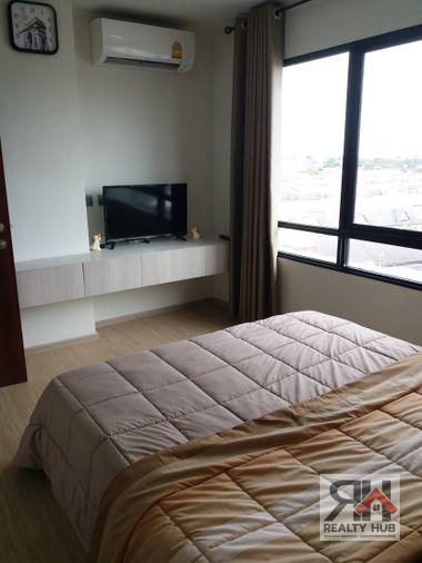รูป 🔴RK21823🟡 ให้เช่าถูกมาก 👍 Wynn Condo Phahon Yothin 52 💛🧡 ✅ แอดไลน์ @119dgdea (มี @ ด้วยนะครับ) แอดมินตอบไว - รูปที่ 7/13