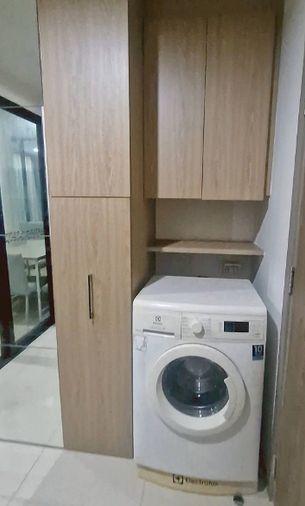 รูป PFD-08979 ให้เช่าคอนโด นิช โมโน สุขุมวิท-แบริ่ง (Niche Mono Sukhumvit-Bearing) ห้องแต่งสวยครบพร้อมอยู่ ใกล้ BTS แบริ่ง 🏙️✨ - รูปที่ 5/8