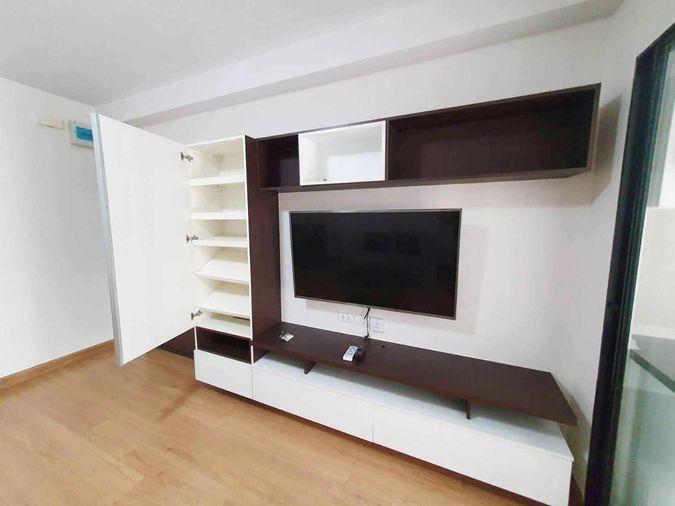 รูป ห้องอัพเดต🦊HunterCondo🦊💥บางนา💥ศุภาลัย ซิตี้ รีสอร์ท สถานีแบริ่ง - สุขุมวิท 105🔴🟢🟡 - รูปที่ 3/21