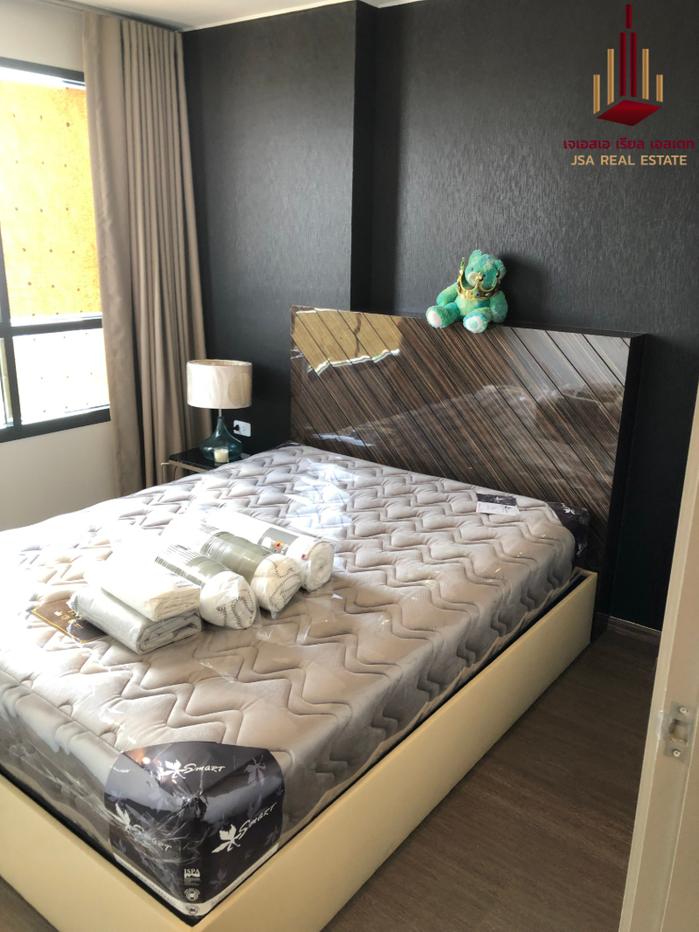 picture ✨ For Rent : Ideo Sukhumvit 93 Condo ✨  💰 Only 17,000  thb/month - 1/5