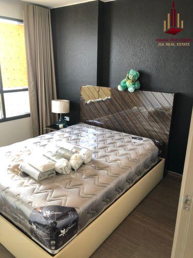 picture ✨ For Rent : Ideo Sukhumvit 93 Condo ✨  💰 Only 17,000  thb/month - 1/5