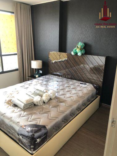 picture ✨ For Rent : Ideo Sukhumvit 93 Condo ✨ 💰 Only 17,000 thb/month - 1/5