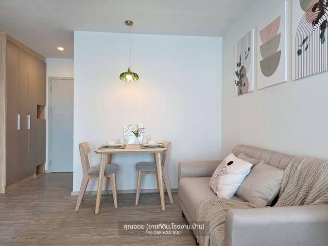 picture Regent Home Bangna (New Project) Condo for rent - 4/7