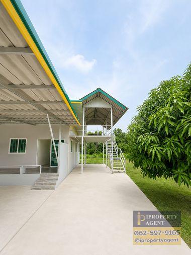 รูป ขายห้องพัก บ้านแป้ง บางปะอิน พระนครศรีอยุธยา ติดถนนใหญ่ - รูปที่ 18/23