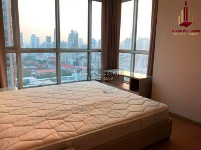 picture ✨ For Rent: The Address Asoke Condo ✨ 💰 Only 45,000 THB/month - 8/10