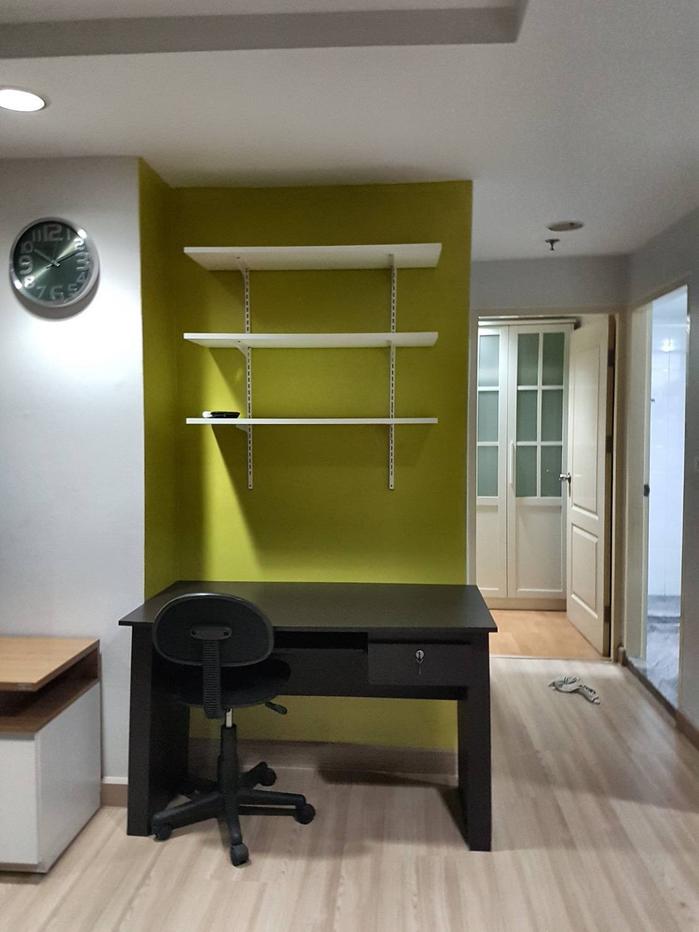 picture For Rent The Master Sathorn Executive  LINE : @condo24 (with@too) - 7/16