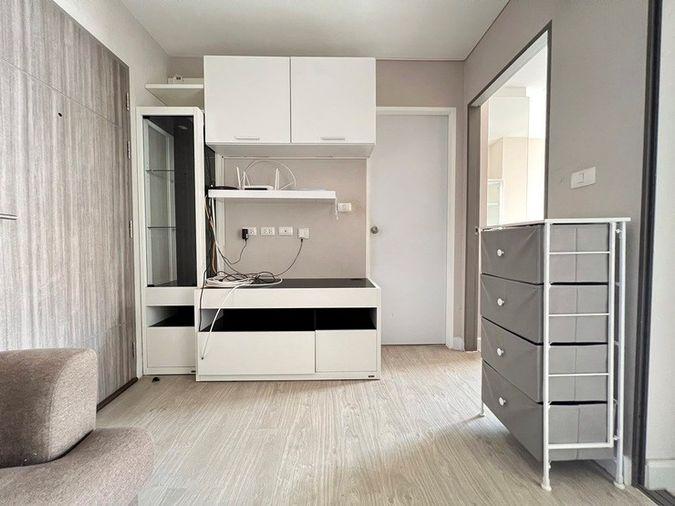 picture 🔥 Good-value condo for sale at Metro Luxe Ratchada| MRT Huai Khwang - 3/7