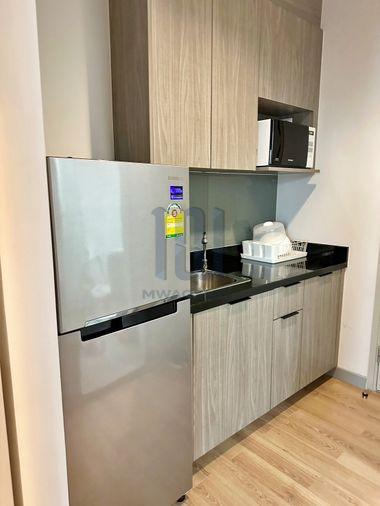 รูป ห้องอัพเดต🦊HunterCondo🦊Chapter One Midtown Ladprao 24 - รูปที่ 20/37