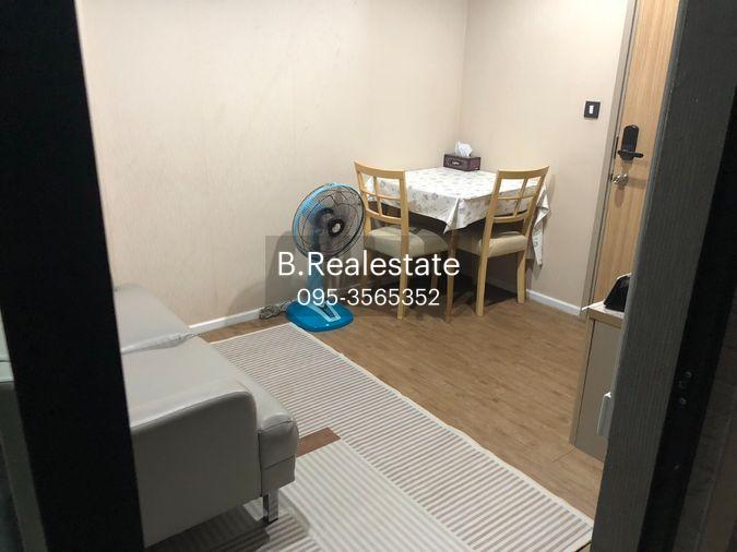picture Hot Price for Rent TROPICANA @ BTS Erawan ðĨ - 5/10
