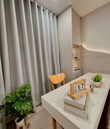 picture 🏢 Condo for Rent: Kave Seed Kaset   Property Code | LNP-C10053  - 13/15