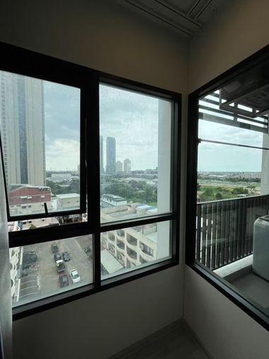 รูป นิช โมโน เมกะ สเปซ บางนา | 1BR ชั้น 10 ให้เช่า 10,000 บาท / เดือน - รูปที่ 6/13