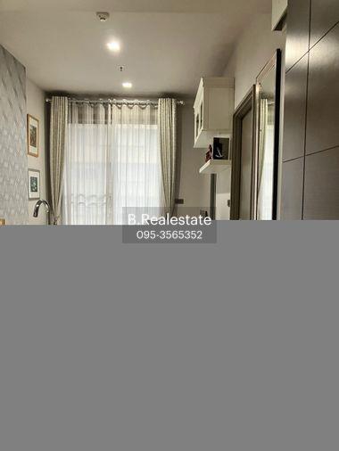 รูป Hot Price for rent Ceil by Sansiri ราคาถูกที่สุด ห้องสวย 🔥 - รูปที่ 5/8
