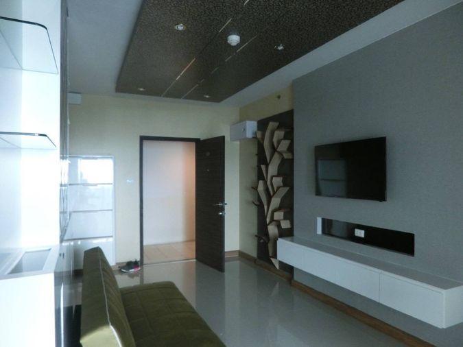 picture Supalai Park Ratchaphruek - Phetkasem  1 bed 46 sq m fully furnished 14,500 THB - 8/12
