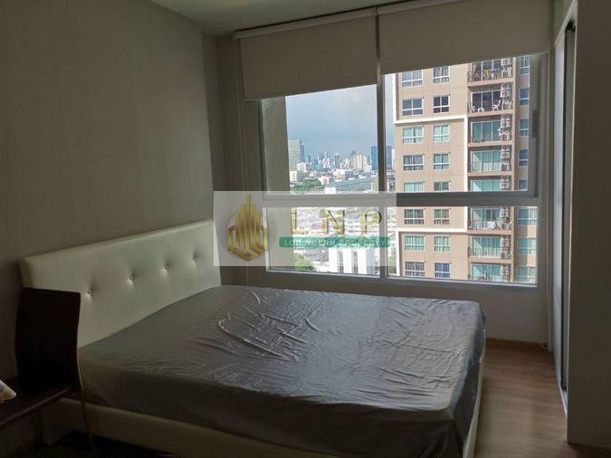 picture ðĒ Condo for Rent: Fuse Chan - Sathorn Property Code | LNP-C697 - 1/5