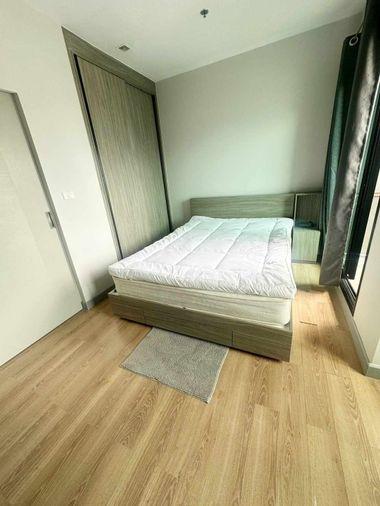 รูป ห้องอัพเดต🦊HunterCondo🦊Chapter One Midtown Ladprao 24  - รูปที่ 32/37
