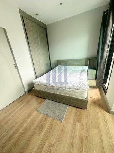 รูป ห้องอัพเดต🦊HunterCondo🦊Chapter One Midtown Ladprao 24 - รูปที่ 32/37