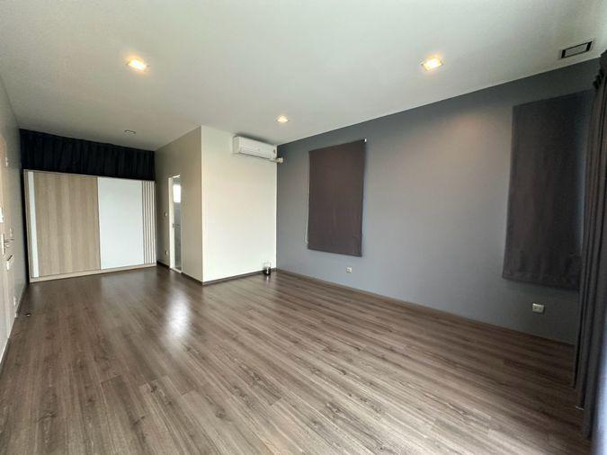 picture For Rent Detached house Mantana Motorway New Krungthepkreetha GH603 - 17/22