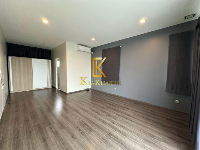 picture For Rent Detached house Mantana Motorway New Krungthepkreetha GH603 - 17/22