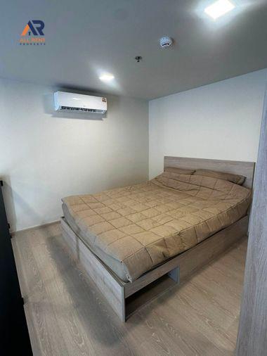 รูป 🔥 FLO by Sansiri ห้อง Duplex 1 Bedroom ชั้น 20 ขนาด 38 ตร.ม. วิวเมืองสวย ใกล้ ICONSIAM เพียง 20,000 บาท/เดือน! 🌆✨ - รูปที่ 5/13