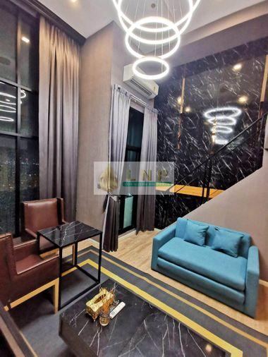 picture ðĒ Condo for Rent: MODIZ Sukhumvit 50 Property Code | LNP-C14436 - 14/23